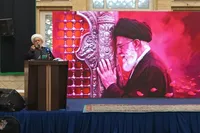 حجت‌الاسلام سعیدی: امروز ایران به‌عنوان قدرت راهبردی در معادلات جهانی عرض اندام می‌کند
