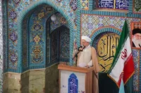 امام جمعه شاهرود: مذاکره به معنای تسلیم نیست؛ نباید به دوقطبی‌سازی تبدیل شود