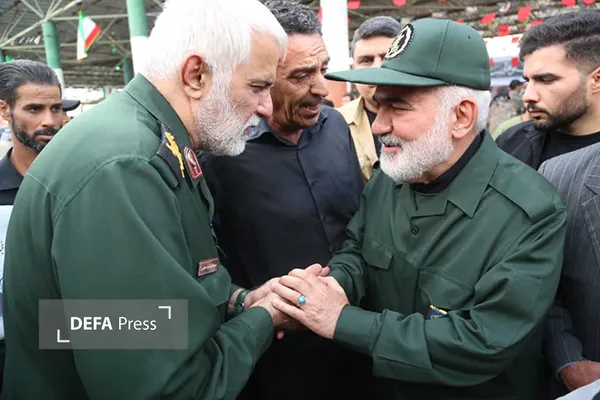 چهلم شهید تنگسیری چهلم شهید تنگسیری
