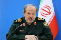 سردار ابن‌الرضا: خطوط تولید صنایع دفاعی فعال‌تر از گذشته است