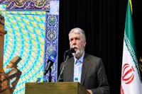 صالحی: تئاتر بستری برای ترویج معارف رضوی و بازخوانی حماسه‌های مقاومت/ دولت چهاردهم برای احداث ۱۵۰ پلاتو در کشور برنامه‌ریزی کرده است