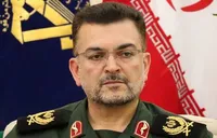 فرمانده سپاه استان سمنان از حضور مردم سمنان در آیین‌های تشییع و بدرقه قدردانی کرد