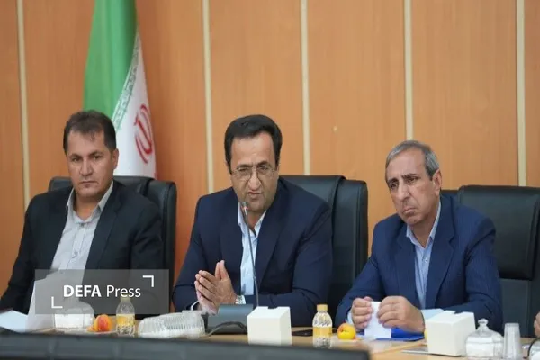 مدیرکل آموزش و پرورش استان کهگیلویه و بویراحمد