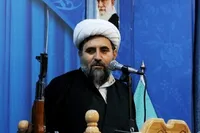 قیام ملت ایران تا پیروزی کامل ادامه دارد