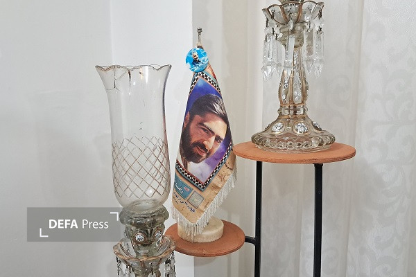 احترام به والدین؛ رمز عاقبتبخیری شهید «حاجیزاده» احترام به والدین؛ رمز عاقبتبخیری شهید «حاجیزاده»