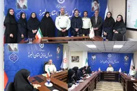 هم‌افزایی پلیس و بهزیستی البرز برای کاهش آسیب‌های اجتماعی