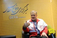 فیلم/ دفاع مقدس تجلی حقانیت نظام بود