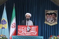 آیت‌الله شعبانی: ملت ایران از خون‌خواهی رهبر شهید کوتاه نخواهد آمد