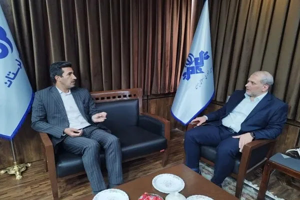 میراث فرهنگی