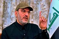 دبیرکل کتائب سیدالشهداء: ساماندهی سلاح و حاکمیت کامل مکمل یکدیگرند