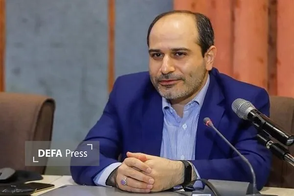 قضائیه