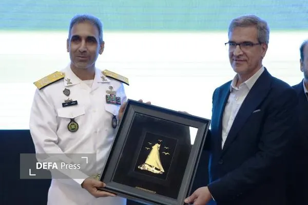 آغاز سال تحصیلی جدید در دانشگاه علوم دریایی امام خمینی (ره)+ تصاویر آغاز سال تحصیلی جدید در دانشگاه علوم دریایی امام خمینی (ره)+ تصاویر