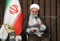 رئیسی نمونه بی‌نظیر تعهد، مسئولیت‌پذیری، مردم‌داری و مردم یاری بود