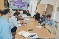 سیر تاریخی حماسه و دفاع باید در تولید آثار هنری و موزه‌آرایی نمادسازی شود