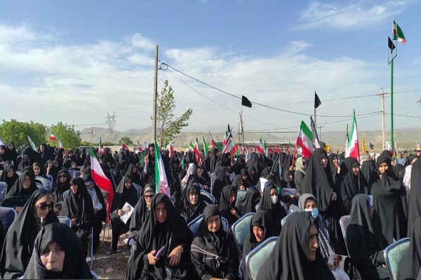 «اَنگُز» دیگر فقط یک روستا نیست «اَنگُز» دیگر فقط یک روستا نیست