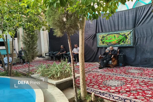 خانه مطبوعات یزد