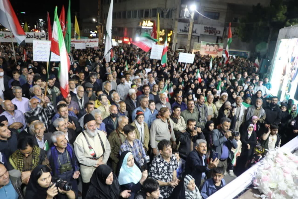 یاداشت/عقب‌نشینی ترامپ مقابل اقتدار ایران؛ هشتاد شب ایستادگی ملتی که تسلیم نشد