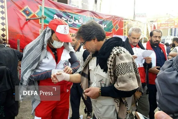 تشییع