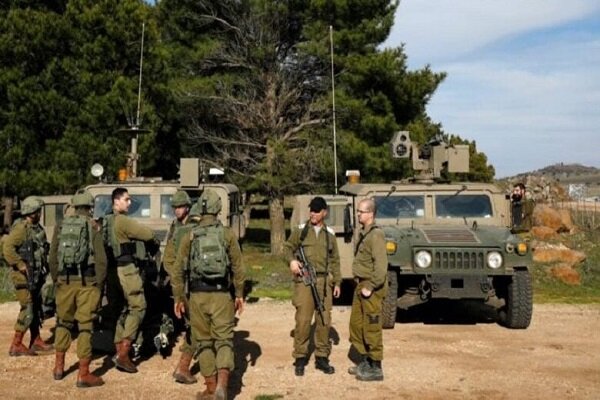 One Killed, 5 Wounded Among Israeli Soldiers