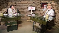 فیلم/ ماجرای التماس رزمندگان برای حضور در گردان‌های عملیاتی سپاه بدر / پرویز فتاح در جمع «لشگر پاسداران» بدر