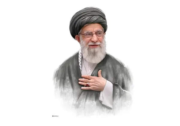 امام خامنه ای