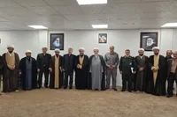 نماینده ولی‌فقیه سپاه کردستان: شهید مطهری معمار فکری پایداری انقلاب اسلامی بود