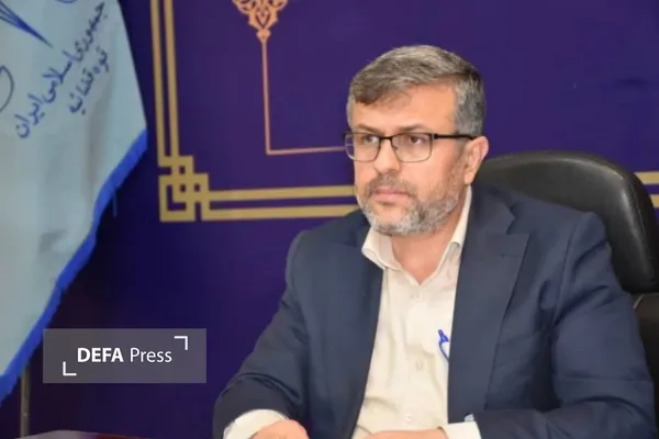 دادستان مرکز کهگیلویه و بویراحمد