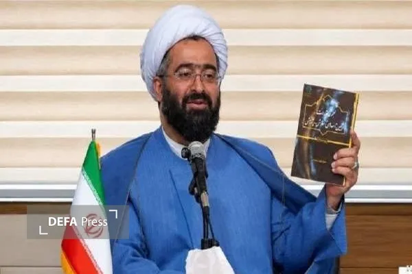 حجت الاسلام دیلم