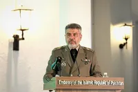 امریکہ کی بالادستی کا دور ختم ہو چکا ہے، جنرل اکرمی نیا