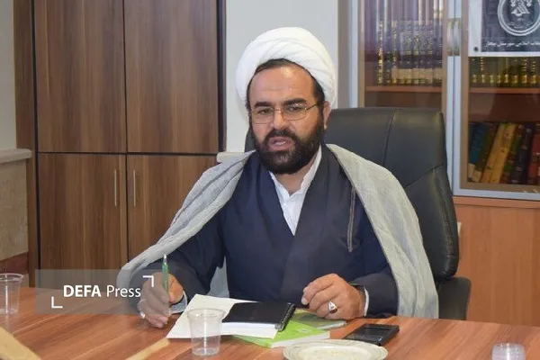 برگزاری آیین‌های فاطمی در کردستان با حضور ۲۰۰ مبلغ و مبلغه