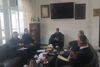 مشارکت فعال سازمان‌ها، نقش بسزایی در حفظ آثار دفاع مقدس دارد