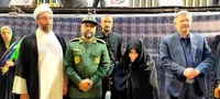 «مدافعان حرم» معلمان اخلاق و غیرت در مکتب عاشورایند
