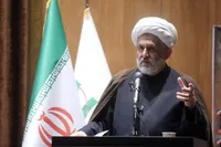 حجت‌الاسلام طائب: پاسخ ایران به جنگ بعدی غیرقابل پیش‌بینی است