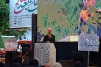 در صورت خطای مجدد دشمن، پاسخ جمهوری اسلامی محکم‌تر، قاطع‌تر و غیرقابل‌ باور خواهد بود+ فیلم