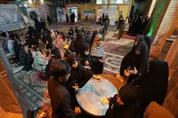 زائرسرای چهارمحال و بختیاری در شلمچه به‌زودی کلنگ‌زنی می‌شود