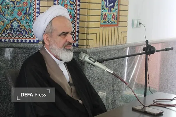 عبدالرضا رستگار