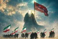 امشب، مردم قزوین با نماز استغاثه در مسجد امام حسن عسگری (ع) لبیک می‌گویند