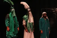 جام معرفت، پیوندی از عاشورا تا میناب