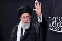 برنامه‌های ویژه چهلم امام شهید در زنجان برگزار می‌شود
