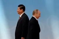 Eastern Balance and New Security Architecture in Eurasia