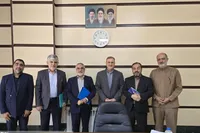 اعلام آمادگی حرم مطهر امام خمینی (ره) برای میزبانی اجلاسیه ملی شهدای غریب بی‌نشان