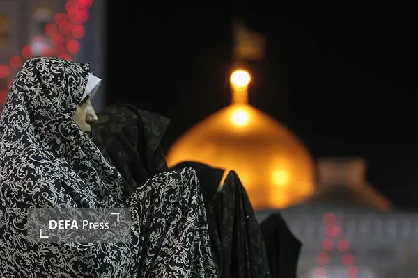 دفاع پرس البرز