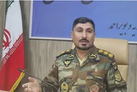 خطای محاسباتی دشمن بارها در میدان عمل اثبات شده است
