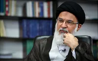 آیت‌الله میرباقری: برای تقویت جبهه مقاومت نیازمند طراحی‌های نو هستیم