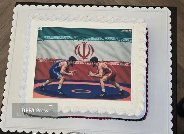 شهید رضا زاده