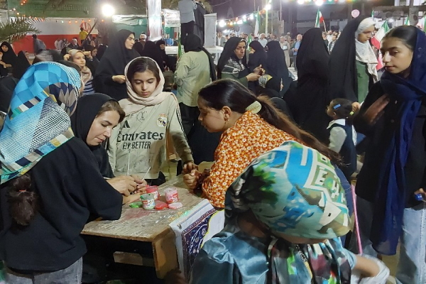 فرهنگ کتابخوانی کمک به کاهش آسیبهای اجتماعی است