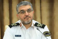 هم‌افزایی پلیس راهور و سازمان حفاظت محیط زیست در کاهش آلودگی هوا