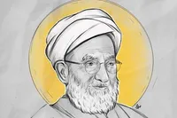 مرحوم آیت‌الله «محمد امامی کاشانی»