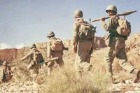 خودکفایی دفاعی؛ مهم‌ترین دستاورد راهبردی هشت سال دفاع مقدس