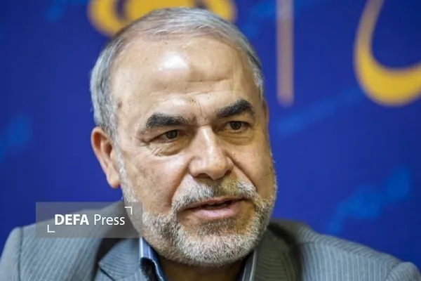 یدالله جوانی